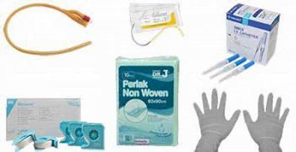Bahan Medis Habis Pakai Apa Saja