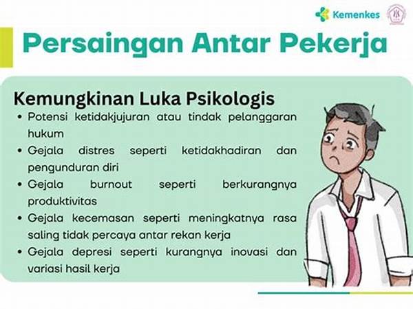 Berikut Yang Termasuk Penyakit Psikologis