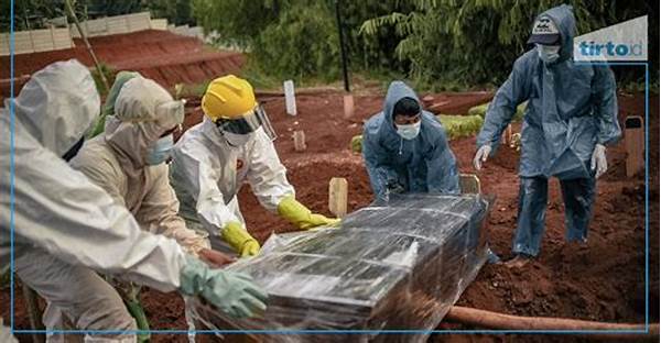 Data Tenaga Medis Yang Meninggal