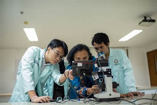 Fisikawan Medis Lulusan Apa