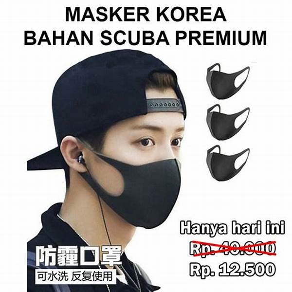 Masker Medis Yang Bisa Dicuci