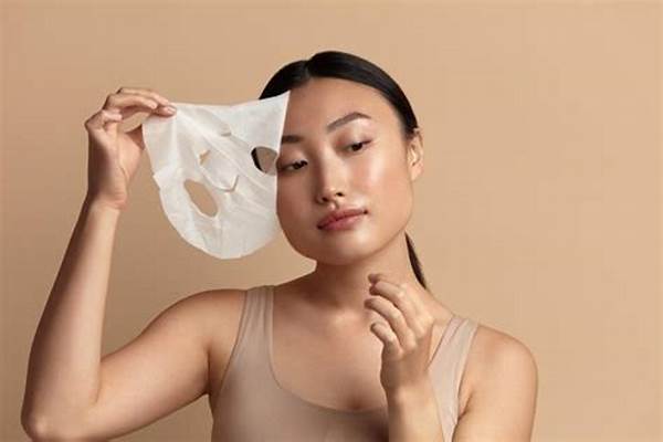 Masker Medis Yang Cocok Untuk Kulit Sensitif Dan Berjerawat