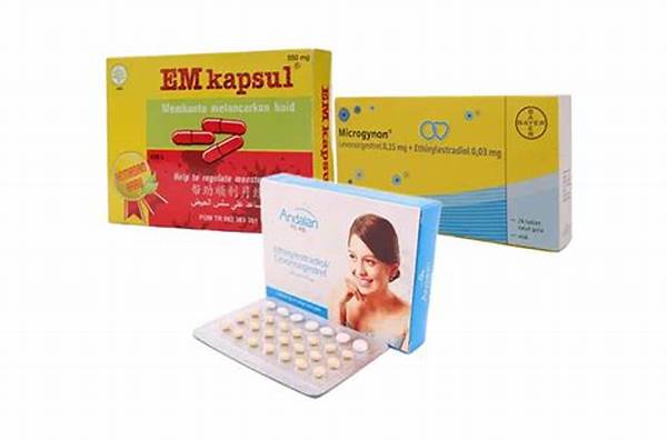 Obat Pelancar Haid Yang Aman Secara Medis