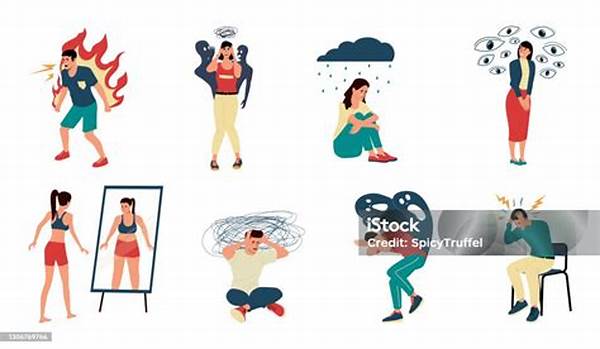 Penyakit Psikologis Yang Unik