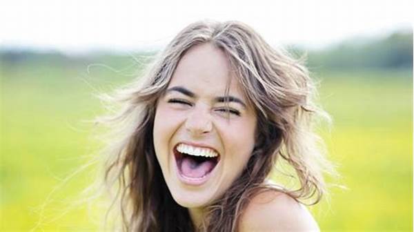 Psikologis Orang Yang Suka Tertawa