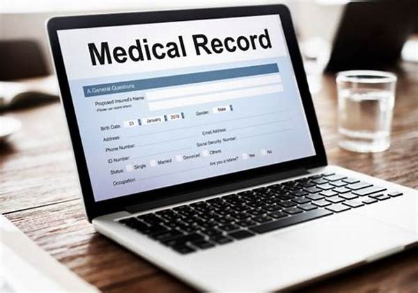 Siapa Yang Bertanggung Jawab Atas Rekam Medis