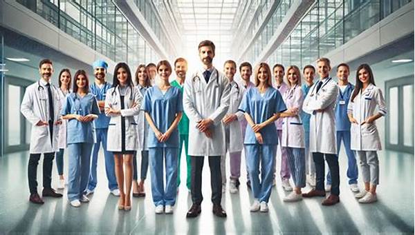 Tenaga Medis Dan Tenaga Kesehatan Apa Bedanya