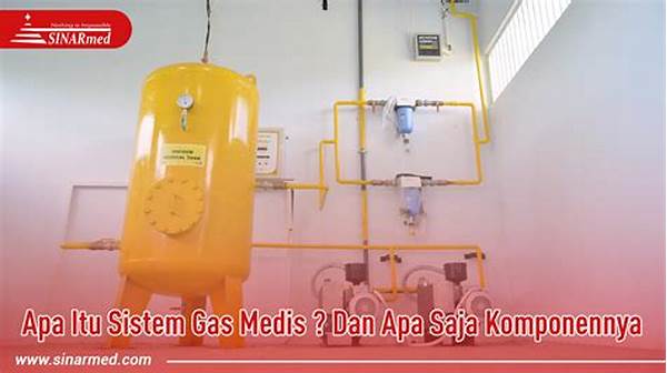 Tim Yang Bertugas Menghentikan Aliran Gas Medis
