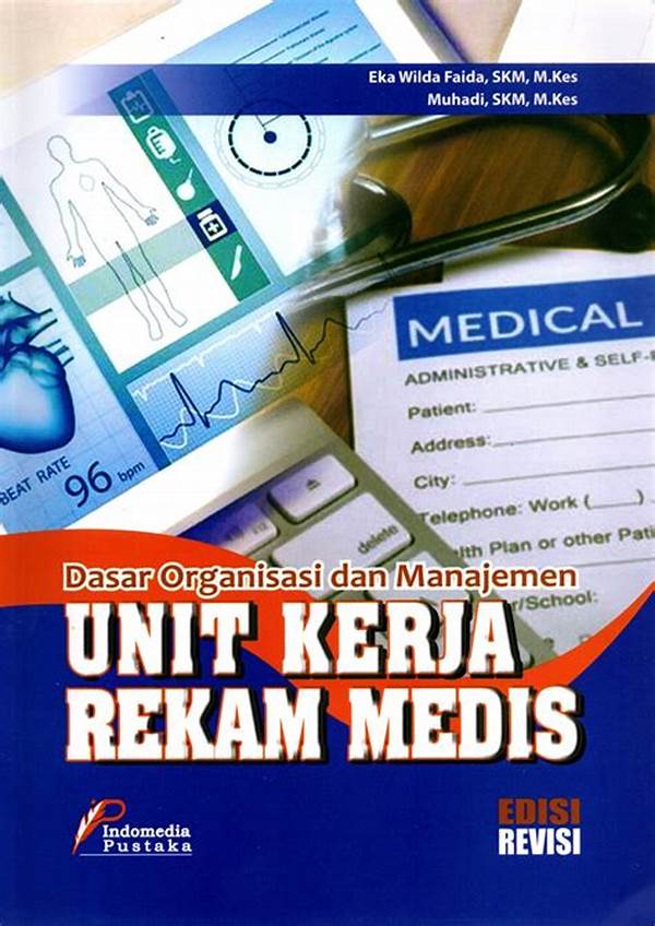 Unit Rekam Medis Apa Saja