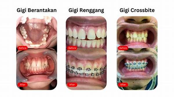 Apa Istilah Medis Untuk Gigi Renggang