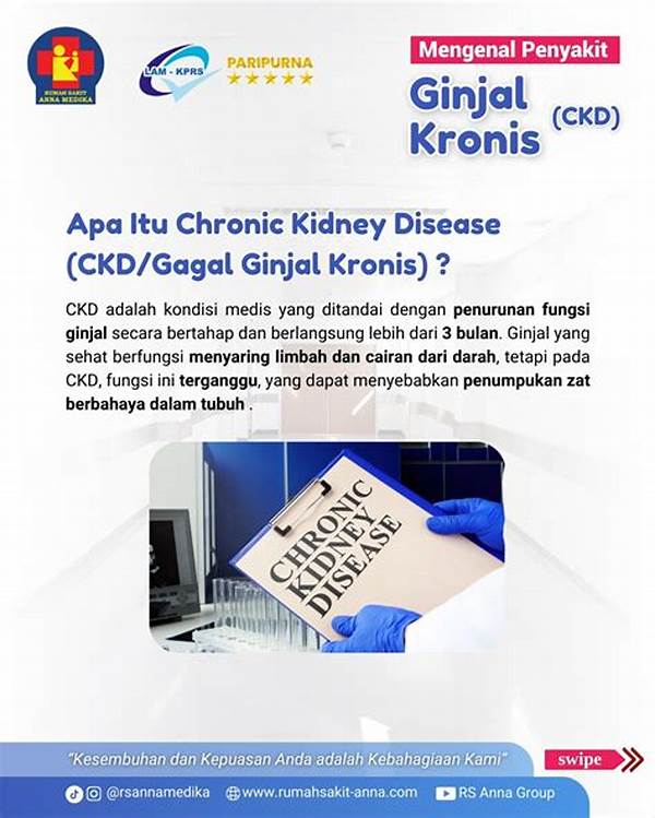 Apa Itu Ckd Medis