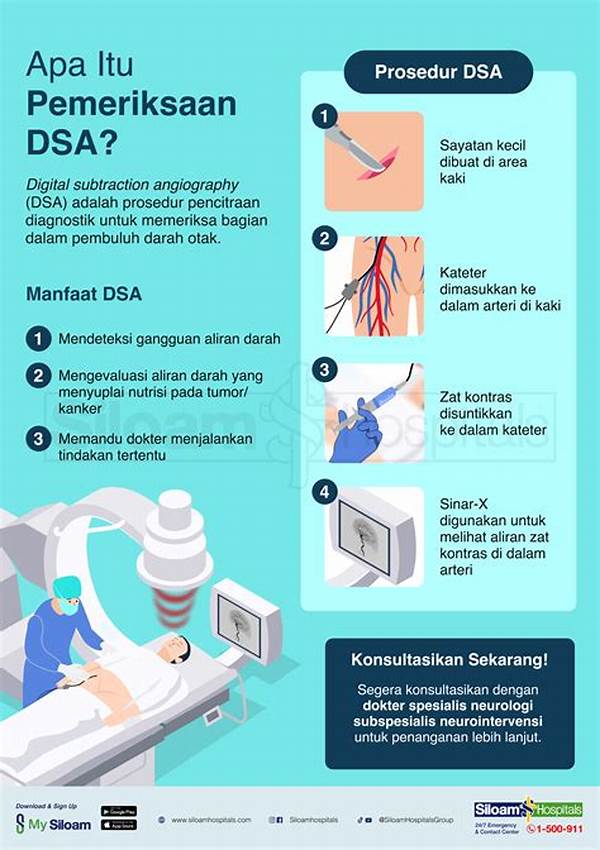 Apa Itu Dsa Dalam Medis