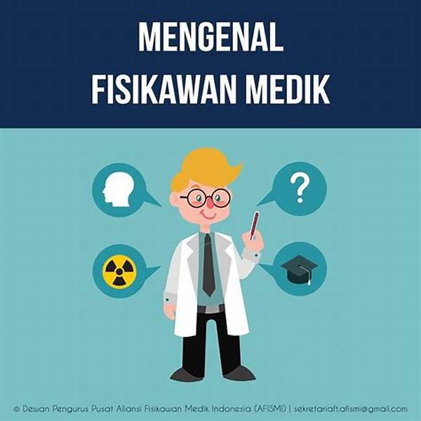 Apa Itu Fisika Medis