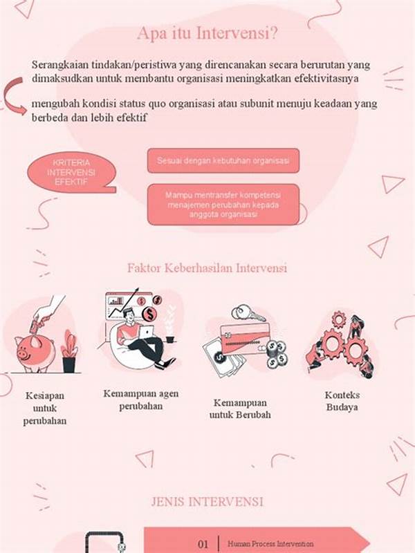 Apa Itu Intervensi Medis