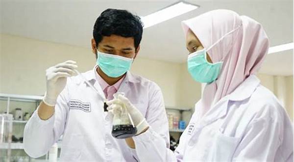 Lulusan Teknologi Laboratorium Medis Kerja Apa