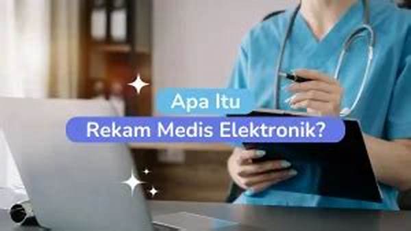 Pekerjaan Rekam Medis Itu Apa