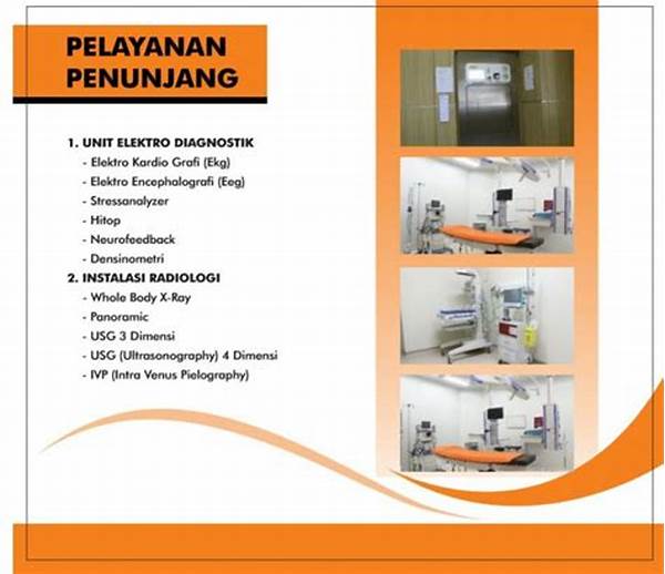 Penunjang Medis Apa Saja