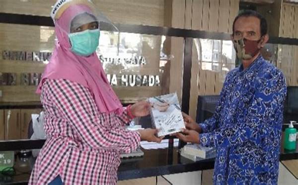 Puisi Tentang Tenaga Medis Yang Menangani Corona