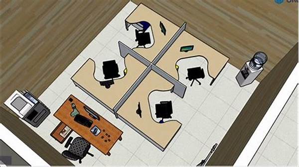 Ruang Rekam Medis Yang Ergonomis