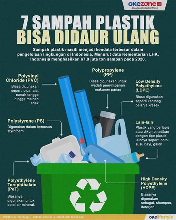 Sampah Medis Yang Bisa Didaur Ulang
