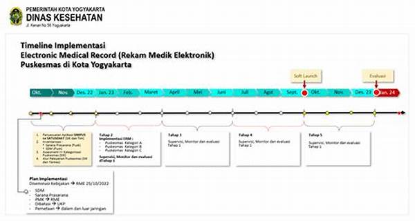 Tahapan Yang Dilakukan Di Rekam Medis