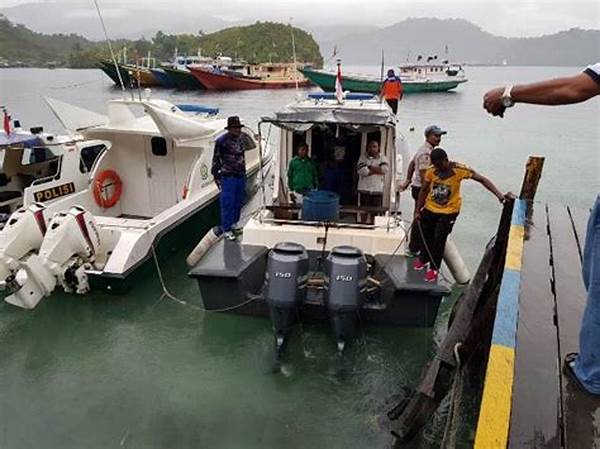 Tenaga Medis Yang Meninggal Di Papua