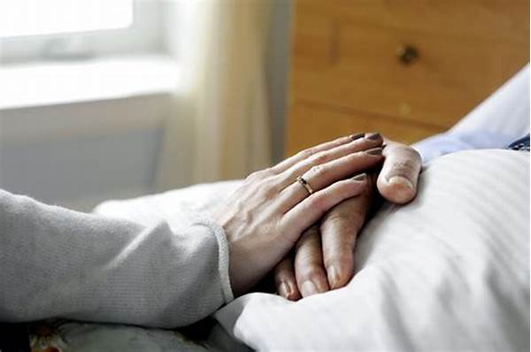 Terapi Psikologis Berbasis Spiritual Untuk Membantu Pasien Menemukan Makna