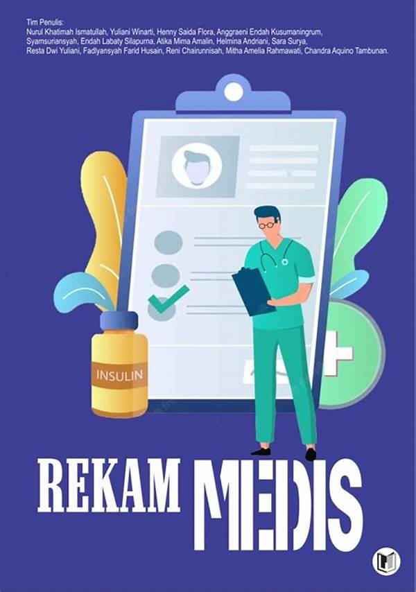 Who Tentang Rekam Medis