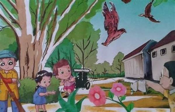 Apa Fungsi Psikologis Dari Montase