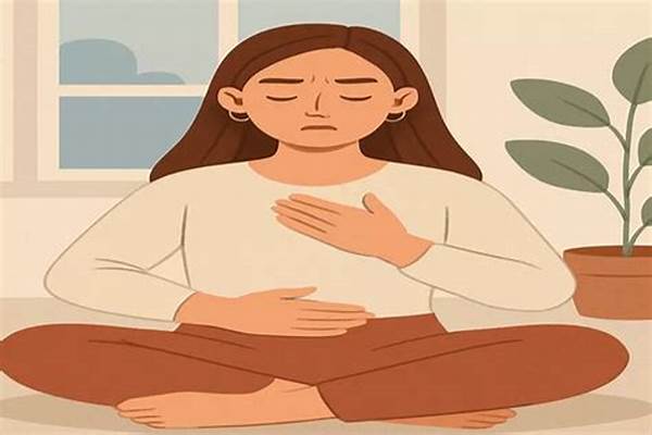 Apa Itu Kecemasan Psikologis