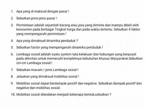 Apa Yang Di Maksud Dengan Medis Dasar