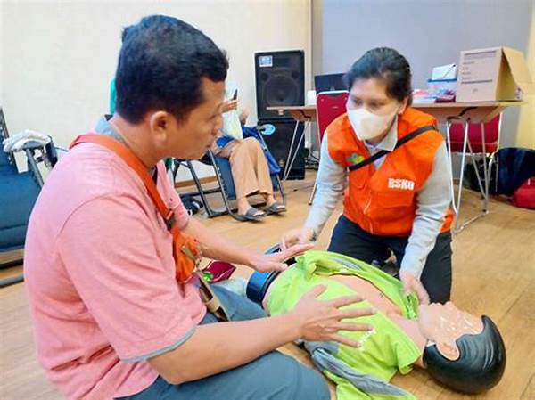 Apa Yang Dilakukan Bila Bantuan Medis Terlambat