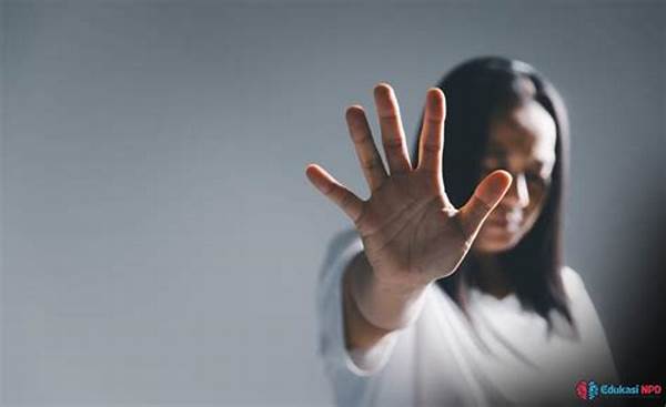 Apa Yang Dimaksud Dengan Kekerasan Psikologis