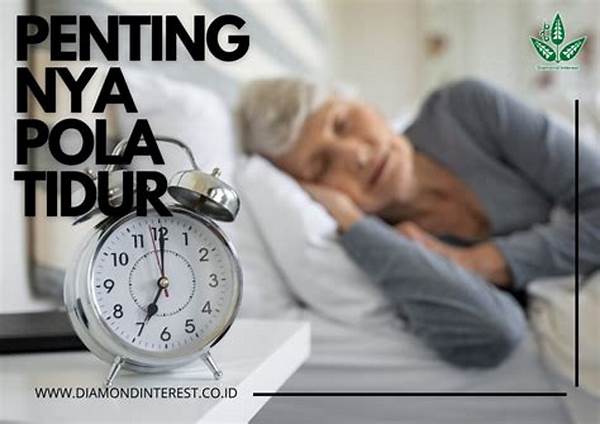 Edukasi Medis Penting Mengenai Pola Tidur Sehat Bagi Mahasiswa Sibuk