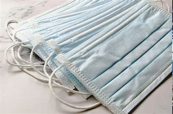 Masker Medis Yang Asli