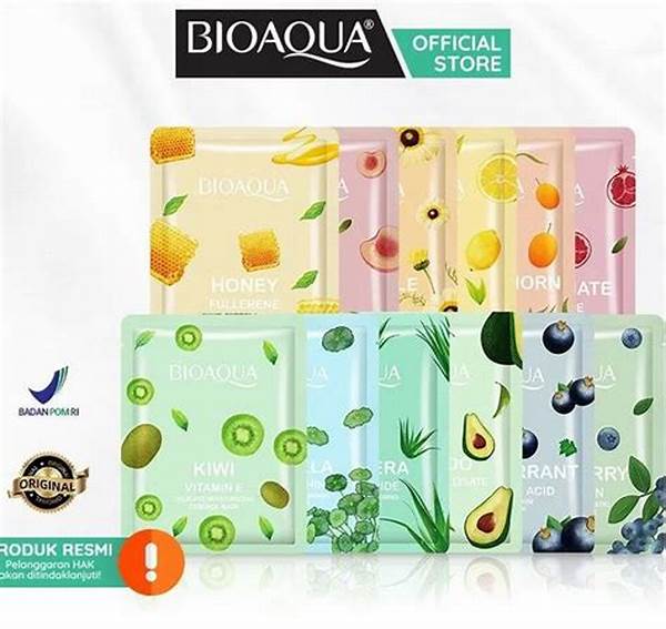 Masker Medis Yang Sudah Bpom