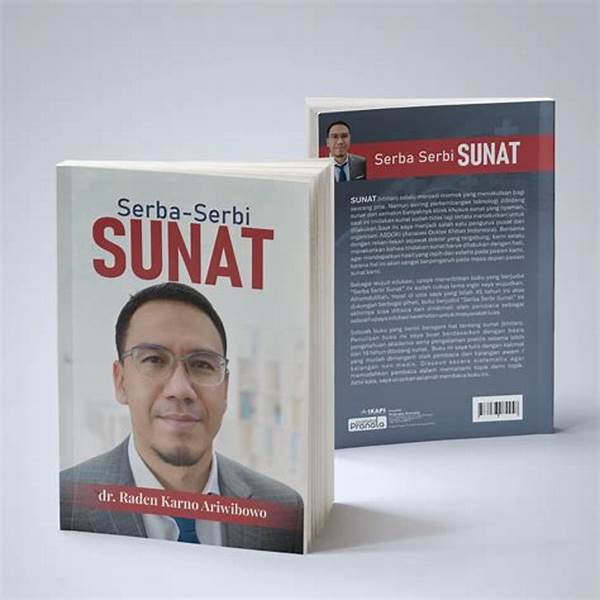 Mengapa Khitan Baik Dalam Sudut Pandang Medis