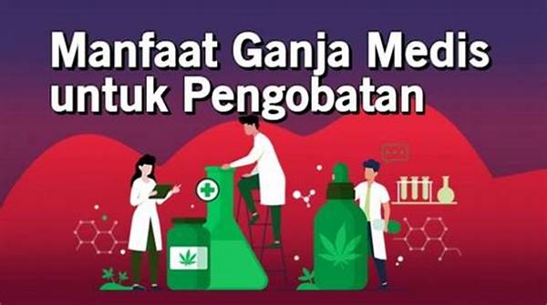 Penyakit Yang Butuh Ganja Medis