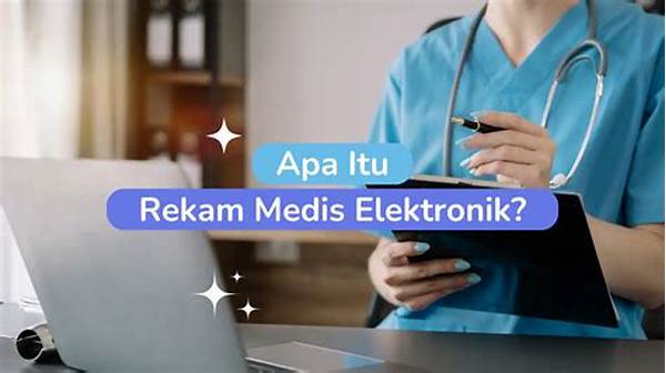 Rekam Medis Itu Seperti Apa