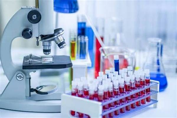 Teknologi Laboratorium Medis Itu Apa