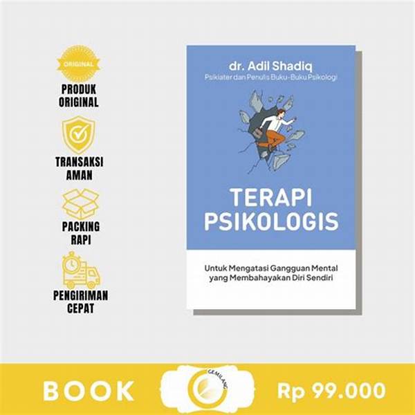 Terapi Psikologis Modern Yang Efektif Dalam Mengurangi Depresi Mendalam
