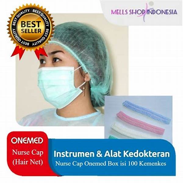 Topi Medis Namanya Apa