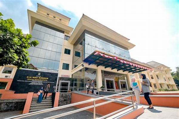 Universitas Yang Ada Jurusan Rekam Medis Di Jogja