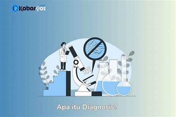 Apa Itu Diagnosis Medis