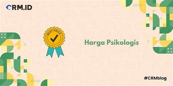 Apa Itu Tinggi Psikologis