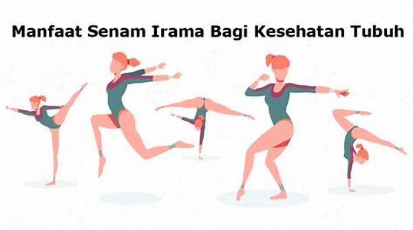 Apa Manfaat Psikologis Dari Senam Irama?