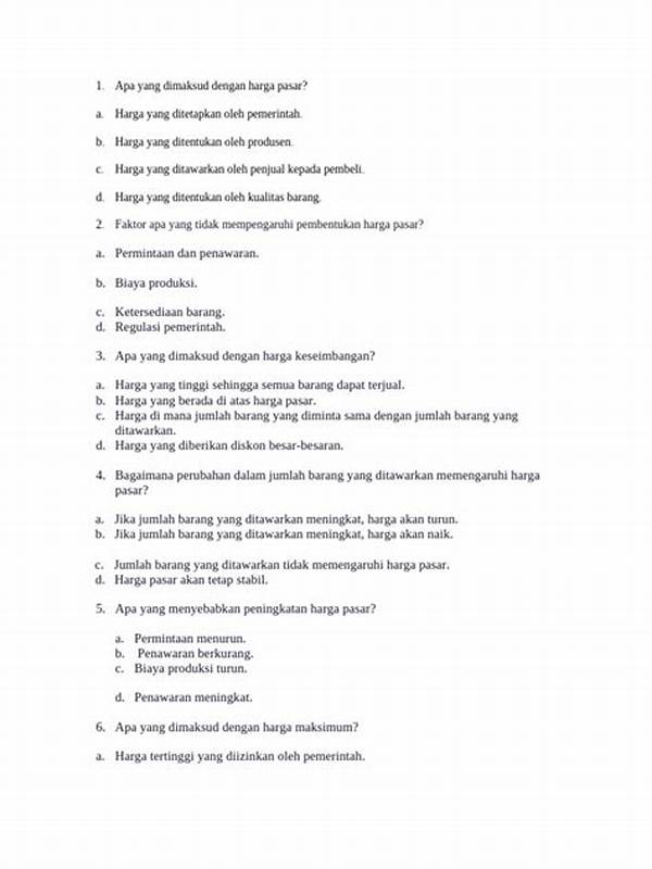 Apa Yang Dimaksud Dengan Harga Psikologis?