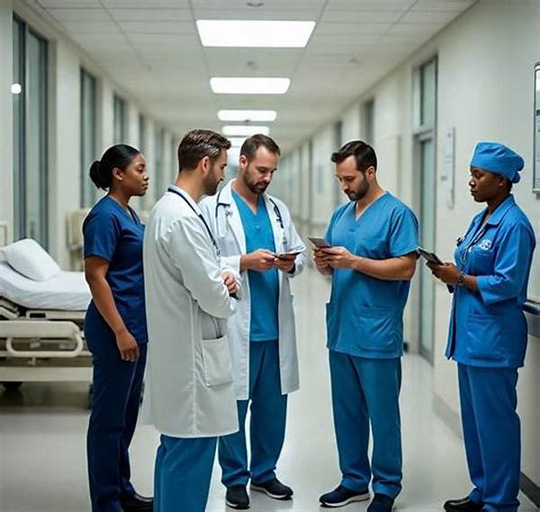 Apa Yang Dimaksud Tenaga Medis