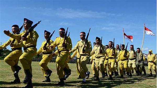 Bela Negara Yang Dilakukan Oleh Tenaga Medis