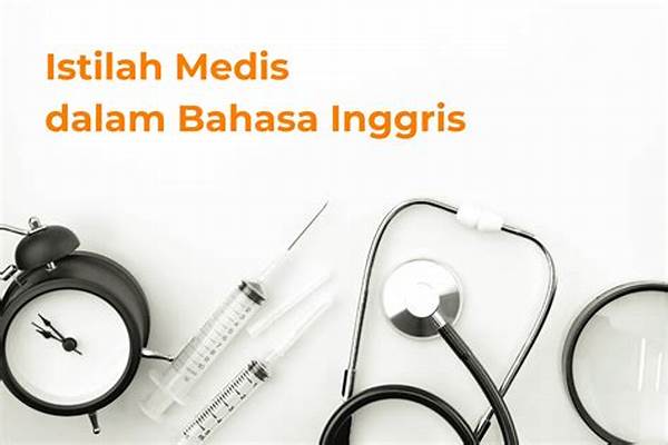 Demam Bahasa Medis Nya Apa